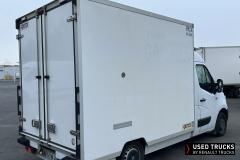 Renault Trucks Master
                                          170