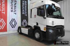 Renault Trucks T
                                          