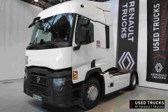 Renault Trucks T
                                          