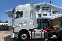Renault Trucks T High
                                          520