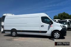 Renault Trucks Master
                                          145