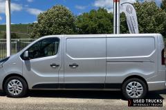 Renault Trafic
                                          145
