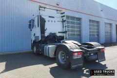 Renault Trucks T High
                                          520