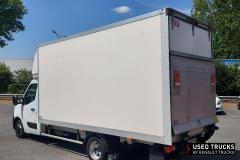 Renault Trucks Master
                                          