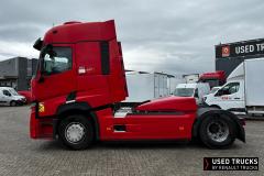 Renault Trucks T
                                          520