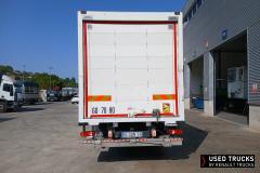 Renault Trucks D Cab 2.1
                                          280