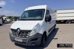 Renault Trucks Master
                                          145
