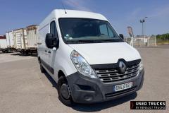 Renault Trucks Master
                                          145
