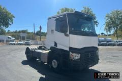 Renault Trucks C
                                          440