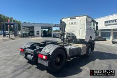 Renault Trucks C
                                          440