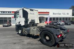Renault Trucks C
                                          440