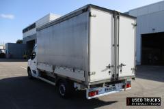 Renault Trucks Master
                                          145
