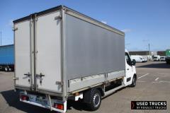 Renault Trucks Master
                                          145