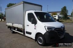 Renault Trucks Master
                                          145