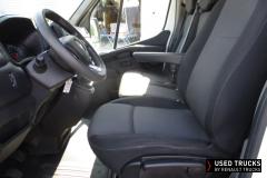 Renault Trucks Master
                                          145