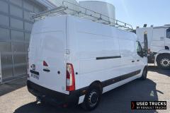 Renault Trucks Master
                                          150