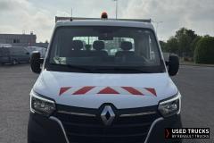 Renault Master
                                          150