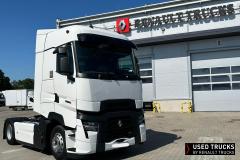 Renault Trucks T High
                                          480