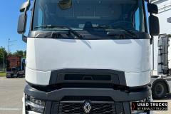 Renault Trucks T High
                                          480