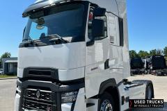Renault Trucks T High
                                          480