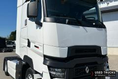 Renault Trucks T High
                                          480