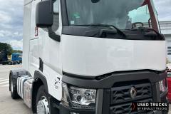 Renault Trucks T
                                          460
