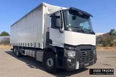 Renault Trucks C
                                          380