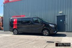 Renault Trucks Trafic
                                          170