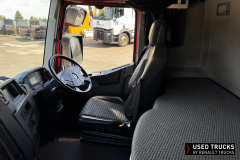 Renault Trucks T
                                          480