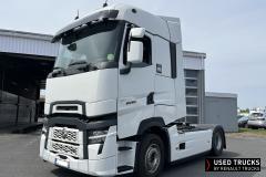 Renault Trucks T High
                                          480