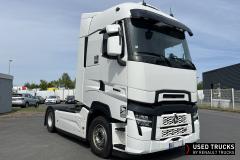 Renault Trucks T High
                                          480