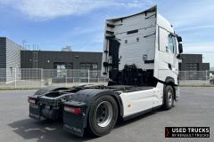 Renault Trucks T High
                                          480
