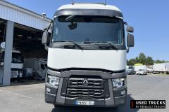 Renault Trucks T
                                          480