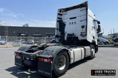 Renault Trucks T
                                          480