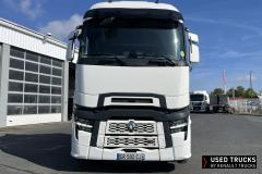 Renault Trucks T High
                                          480
