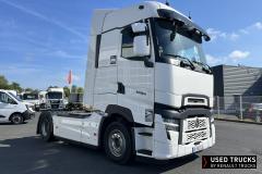 Renault Trucks T High
                                          480