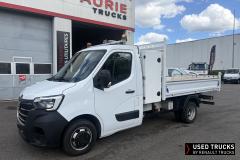 Renault Master
                                          130