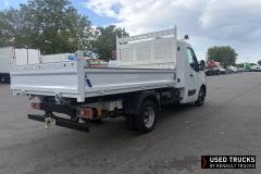 Renault Master
                                          130