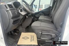 Renault Master
                                          130