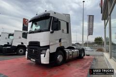Renault Trucks T High
                                          520