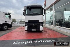 Renault Trucks T High
                                          520