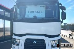 Renault Trucks T
                                          460