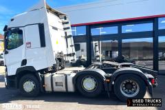 Renault Trucks T
                                          460