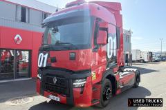 Renault Trucks T
                                          520