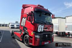 Renault Trucks T
                                          520