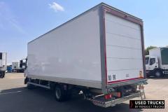 Renault Trucks D
                                          210
