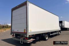 Renault Trucks D
                                          210