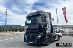 Renault Trucks T High
                                          480