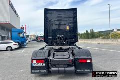 Renault Trucks T High
                                          480