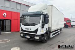 Iveco EuroCargo
                                          210